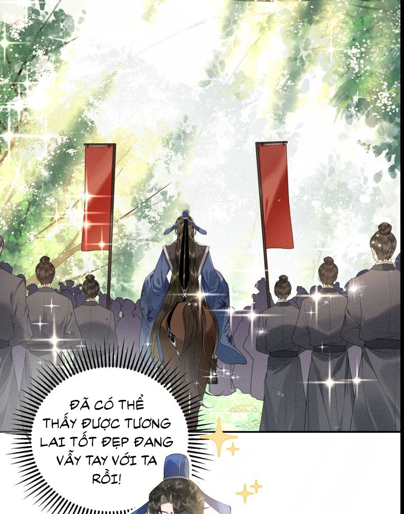 Lang Kỵ Trúc Mã Lai Chapter 1 - 13