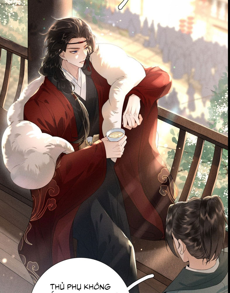 Lang Kỵ Trúc Mã Lai Chapter 1 - 15