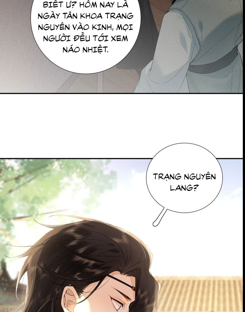 Lang Kỵ Trúc Mã Lai Chapter 1 - 16