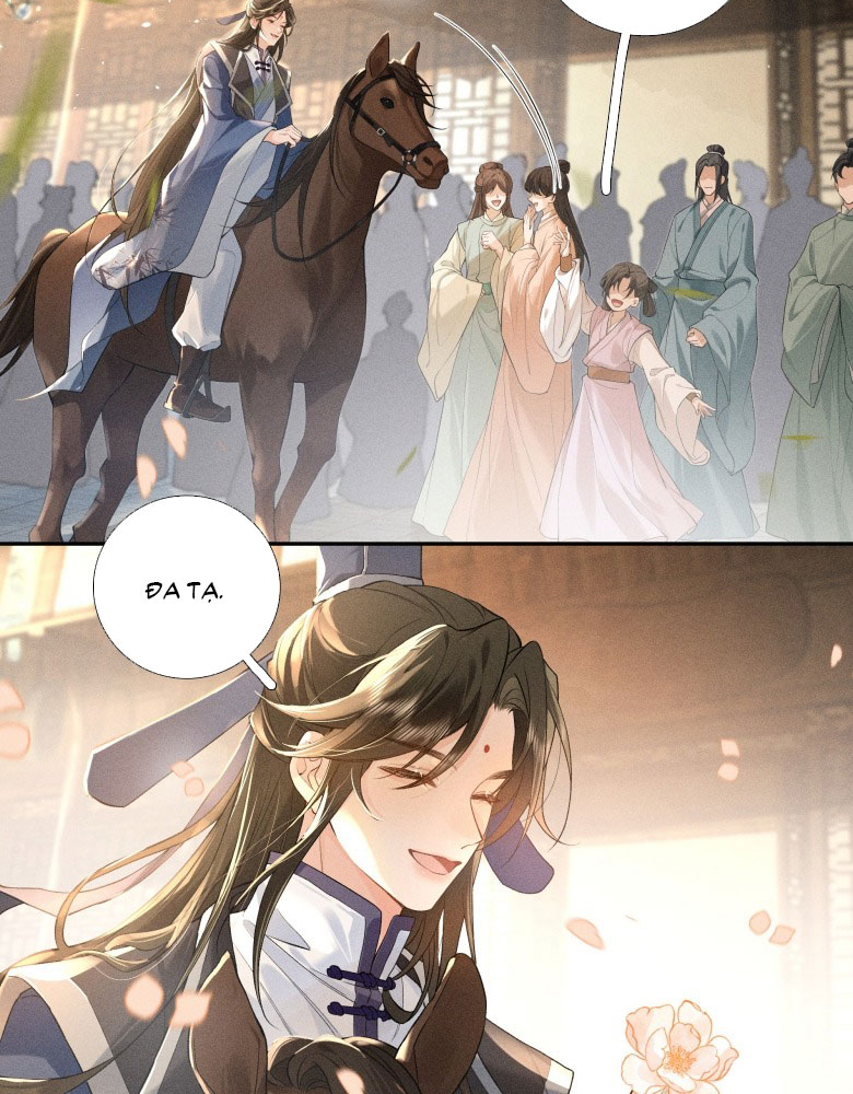 Lang Kỵ Trúc Mã Lai Chapter 1 - 19