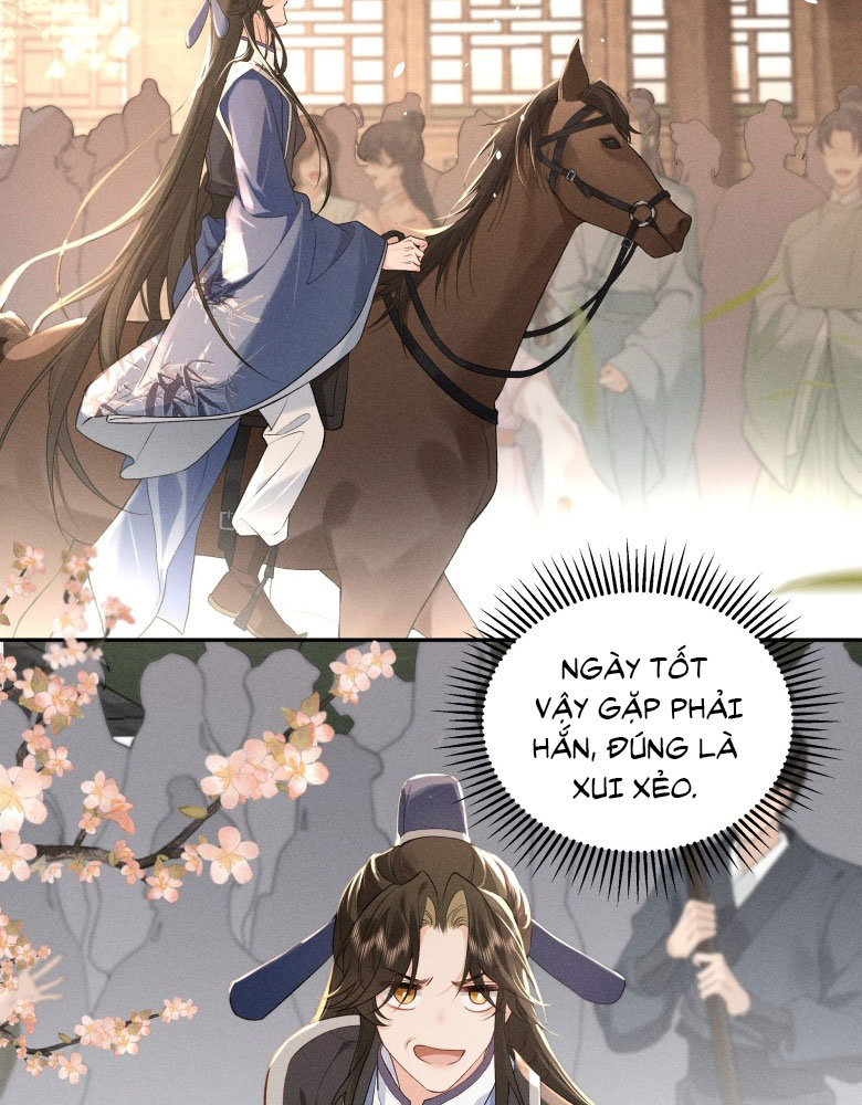 Lang Kỵ Trúc Mã Lai Chapter 1 - 25