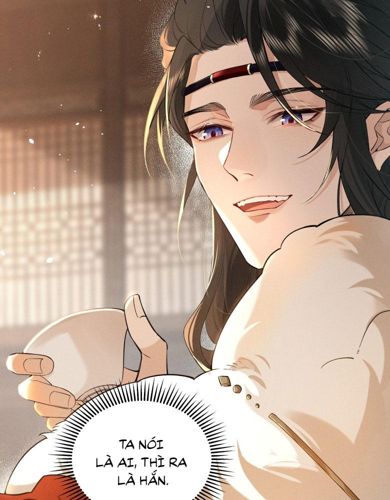 Lang Kỵ Trúc Mã Lai Chapter 1 - 27