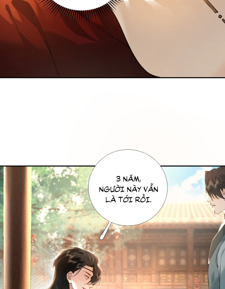 Lang Kỵ Trúc Mã Lai Chapter 1 - 28