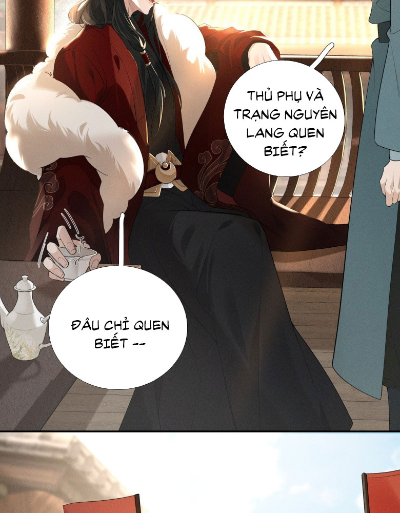 Lang Kỵ Trúc Mã Lai Chapter 1 - 29