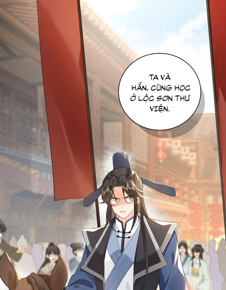 Lang Kỵ Trúc Mã Lai Chapter 1 - 30