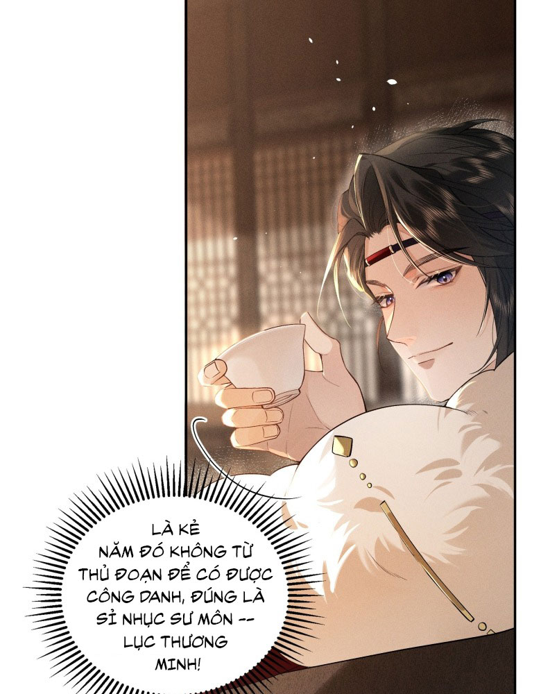 Lang Kỵ Trúc Mã Lai Chapter 1 - 32