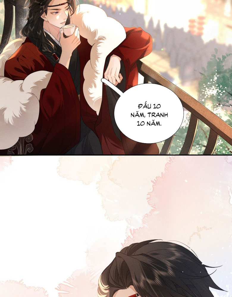 Lang Kỵ Trúc Mã Lai Chapter 1 - 36