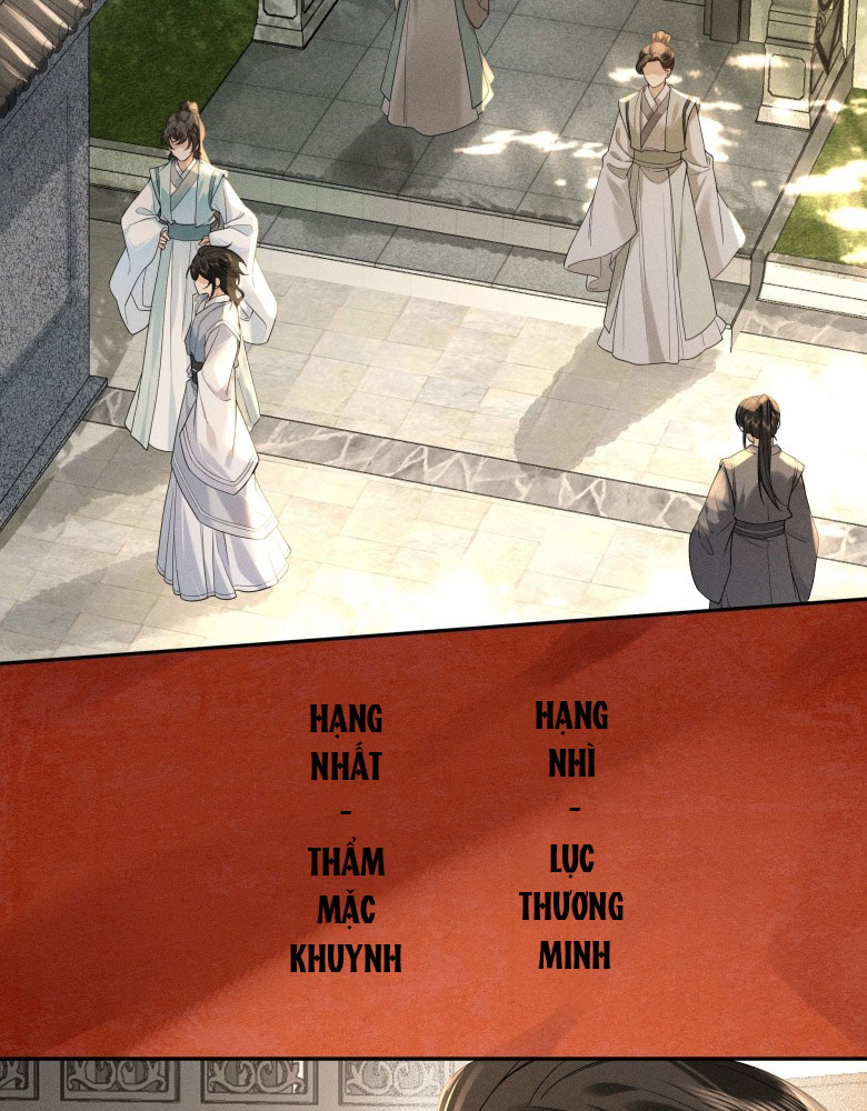 Lang Kỵ Trúc Mã Lai Chapter 1 - 42