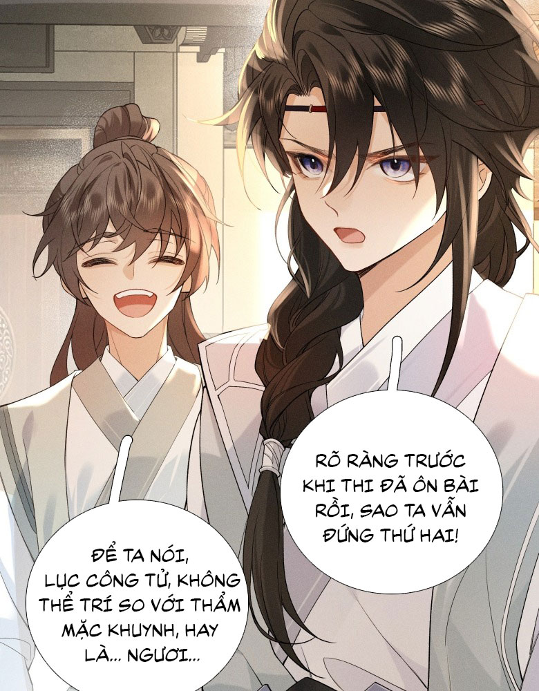 Lang Kỵ Trúc Mã Lai Chapter 1 - 43