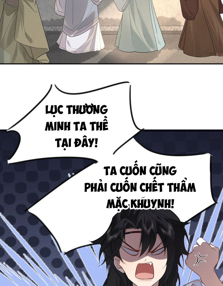 Lang Kỵ Trúc Mã Lai Chapter 1 - 45