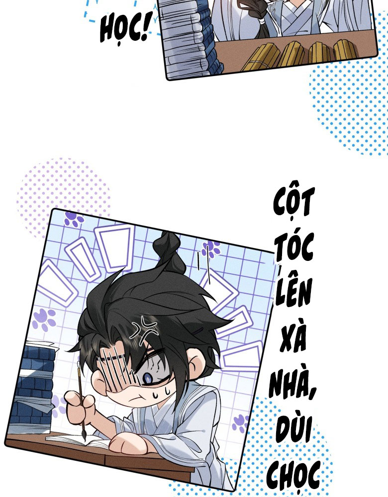 Lang Kỵ Trúc Mã Lai Chapter 1 - 48