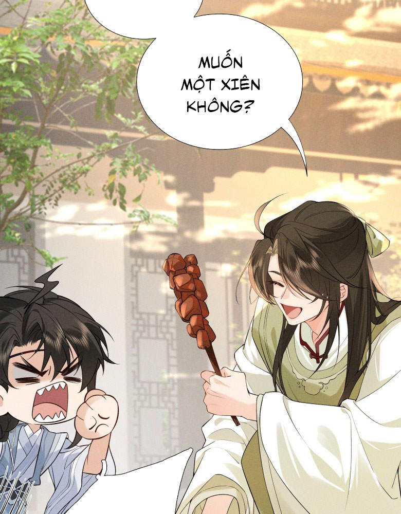 Lang Kỵ Trúc Mã Lai Chapter 1 - 54