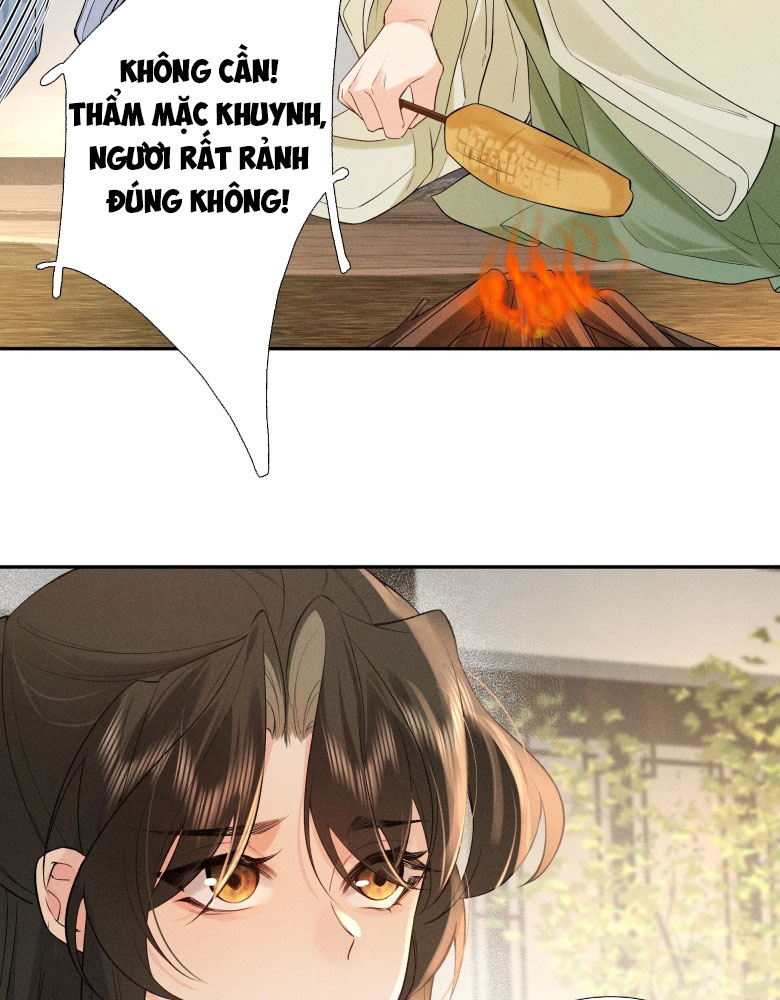 Lang Kỵ Trúc Mã Lai Chapter 1 - 55