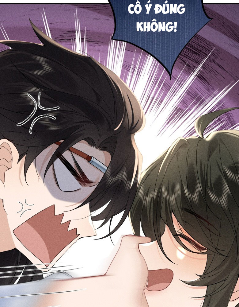 Lang Kỵ Trúc Mã Lai Chapter 1 - 57