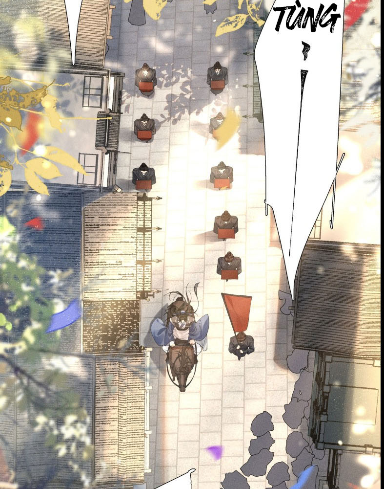 Lang Kỵ Trúc Mã Lai Chapter 1 - 5