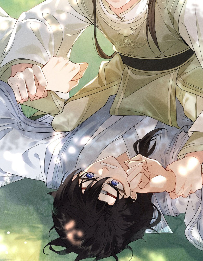 Lang Kỵ Trúc Mã Lai Chapter 1 - 64