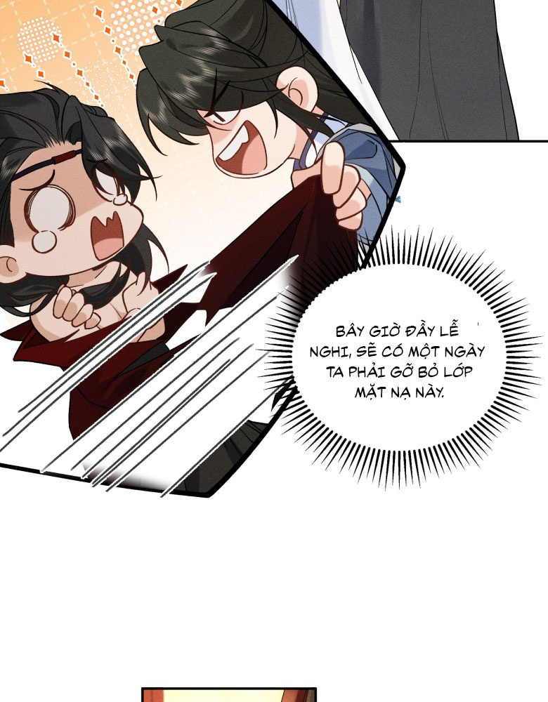 Lang Kỵ Trúc Mã Lai Chapter 1 - 75