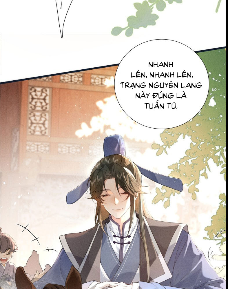 Lang Kỵ Trúc Mã Lai Chapter 1 - 8