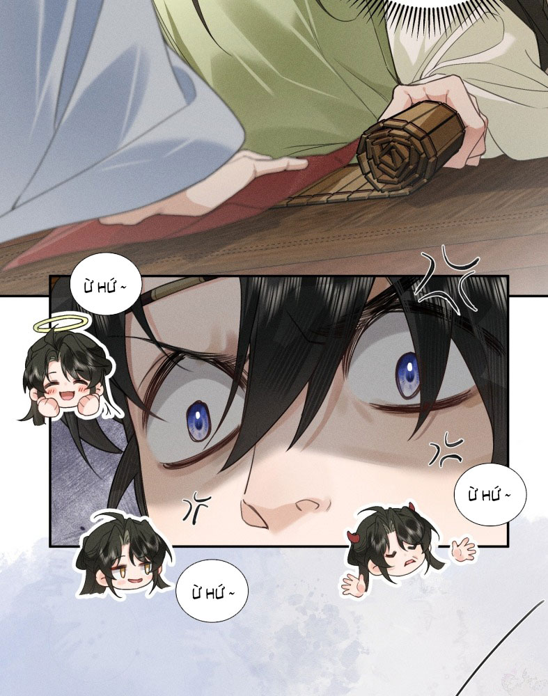 Lang Kỵ Trúc Mã Lai Chapter 2 - 11