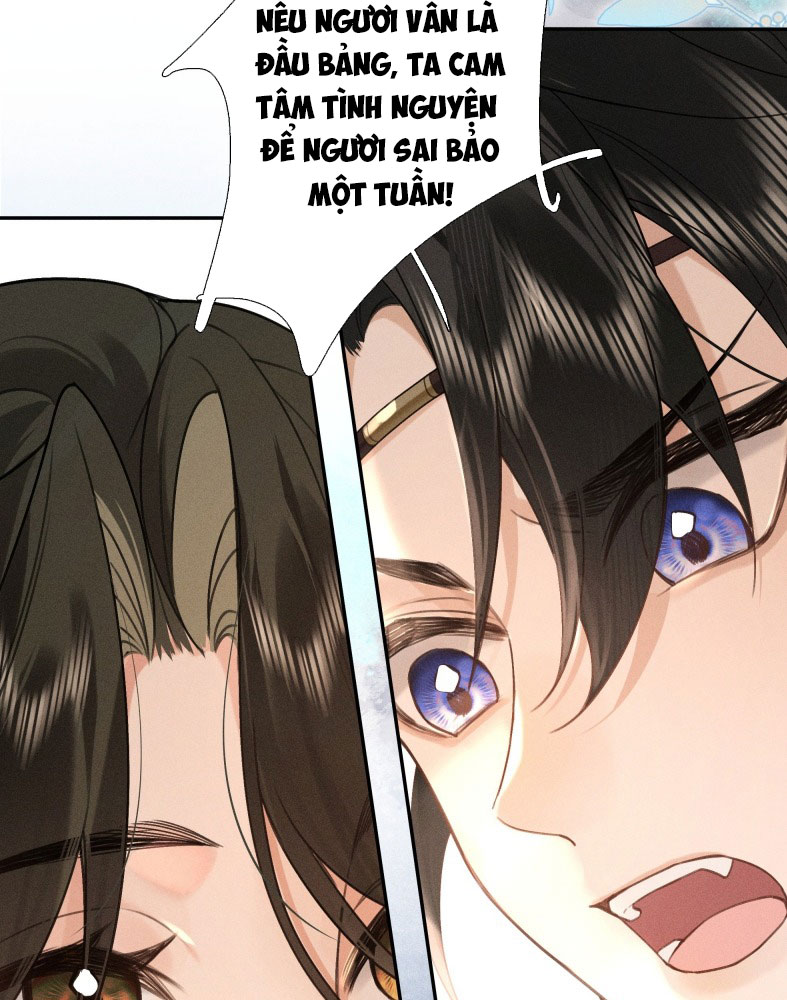 Lang Kỵ Trúc Mã Lai Chapter 2 - 14