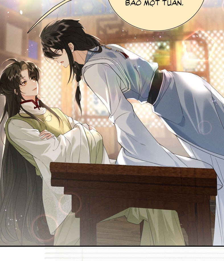 Lang Kỵ Trúc Mã Lai Chapter 2 - 18