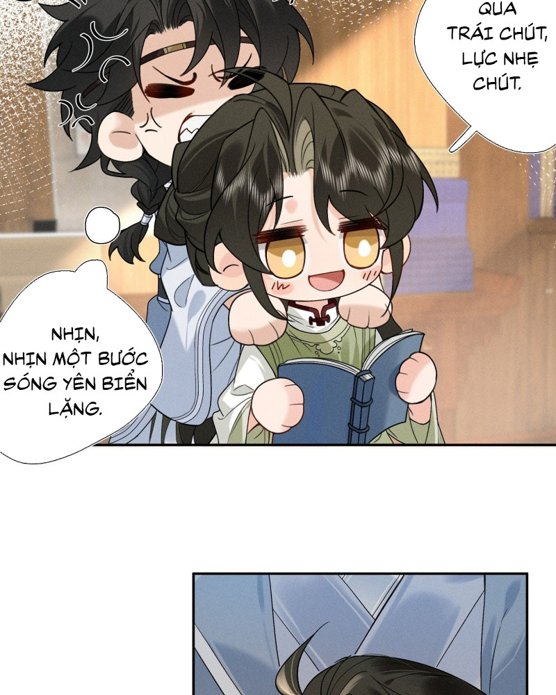 Lang Kỵ Trúc Mã Lai Chapter 2 - 27