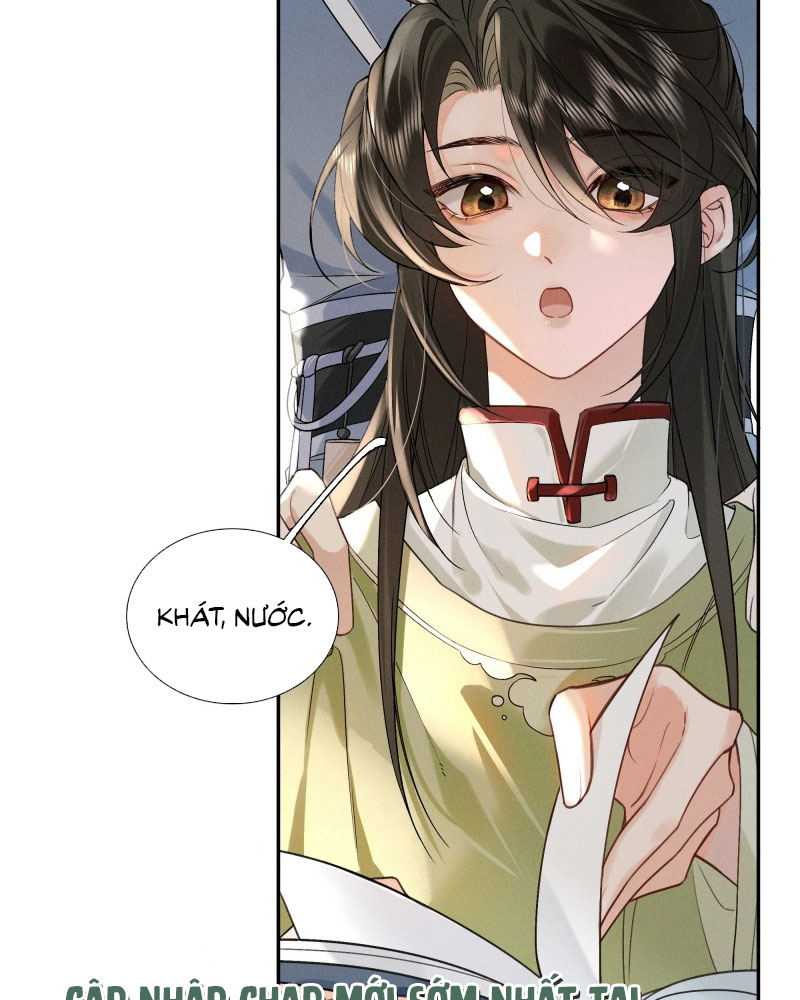 Lang Kỵ Trúc Mã Lai Chapter 2 - 28