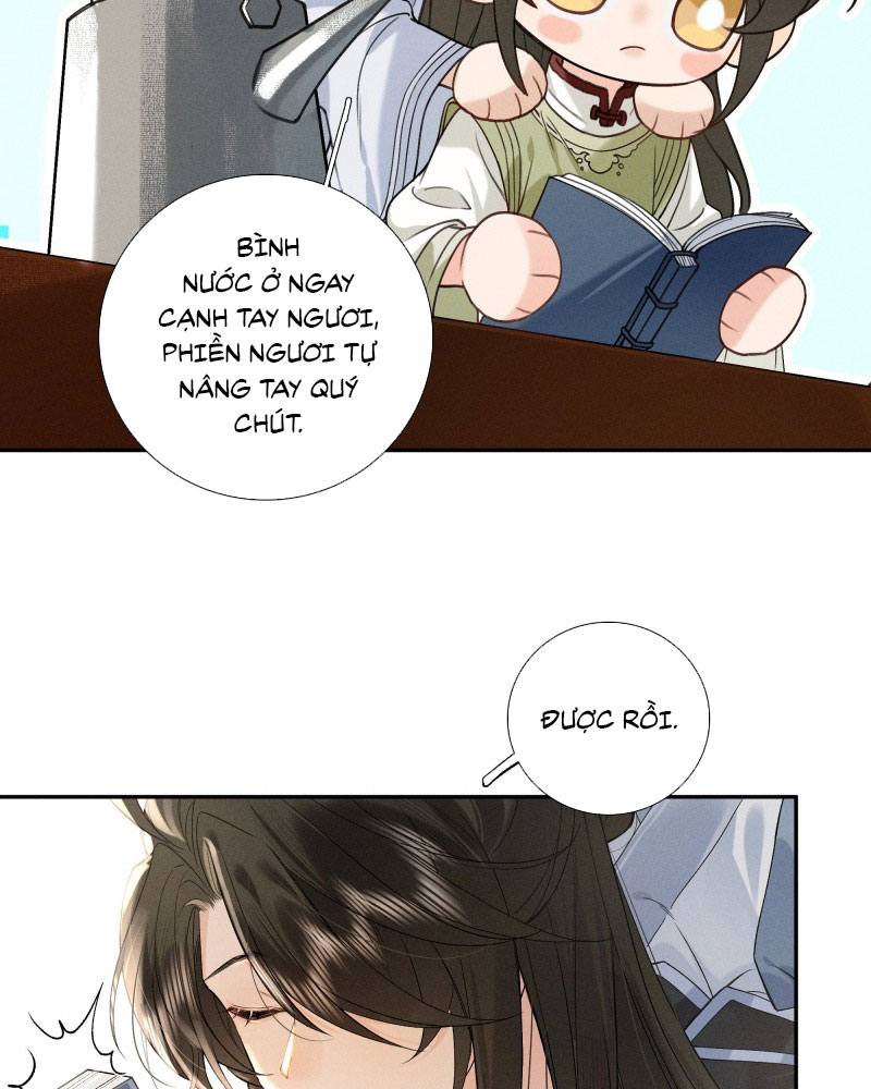 Lang Kỵ Trúc Mã Lai Chapter 2 - 30