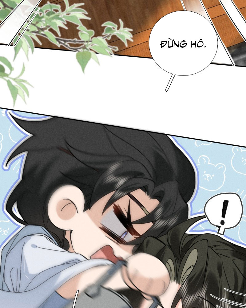 Lang Kỵ Trúc Mã Lai Chapter 2 - 33