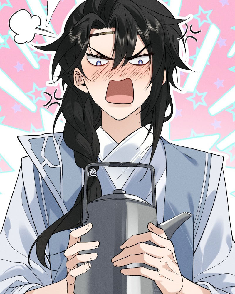 Lang Kỵ Trúc Mã Lai Chapter 2 - 44