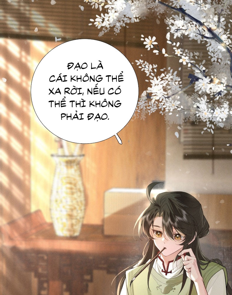 Lang Kỵ Trúc Mã Lai Chapter 2 - 4