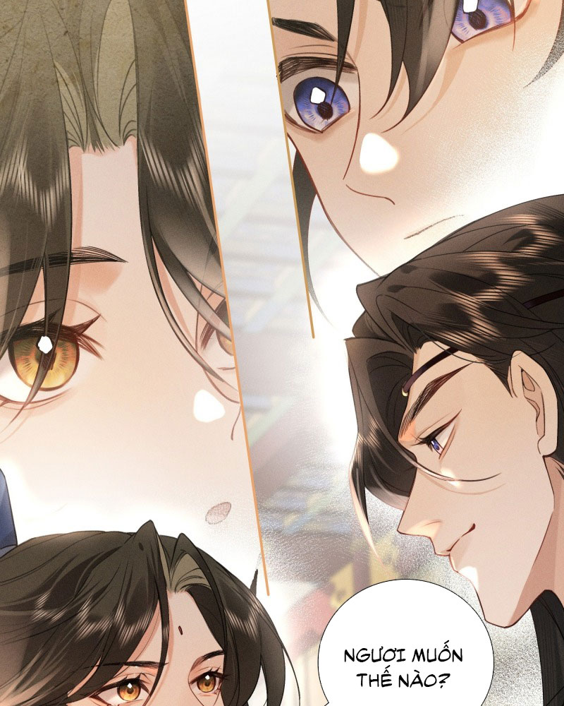 Lang Kỵ Trúc Mã Lai Chapter 2 - 54