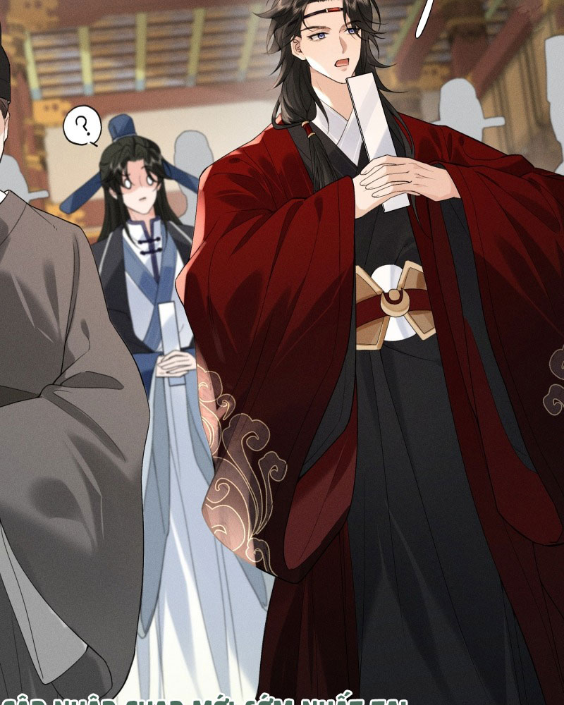 Lang Kỵ Trúc Mã Lai Chapter 2 - 58