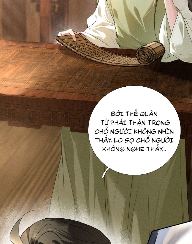 Lang Kỵ Trúc Mã Lai Chapter 2 - 5