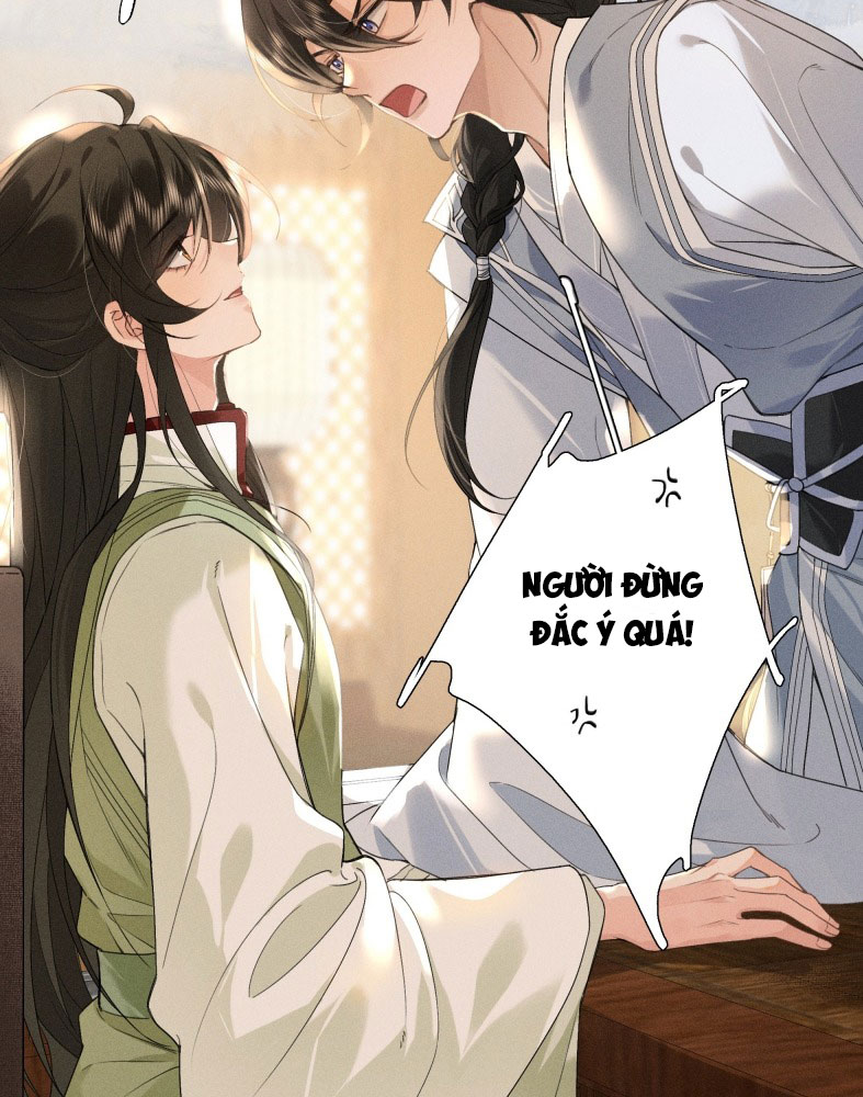 Lang Kỵ Trúc Mã Lai Chapter 2 - 9